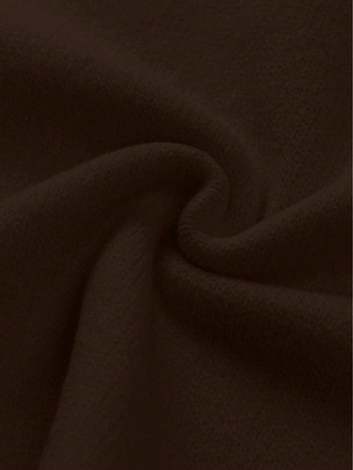 Rochie SHEIN, maro