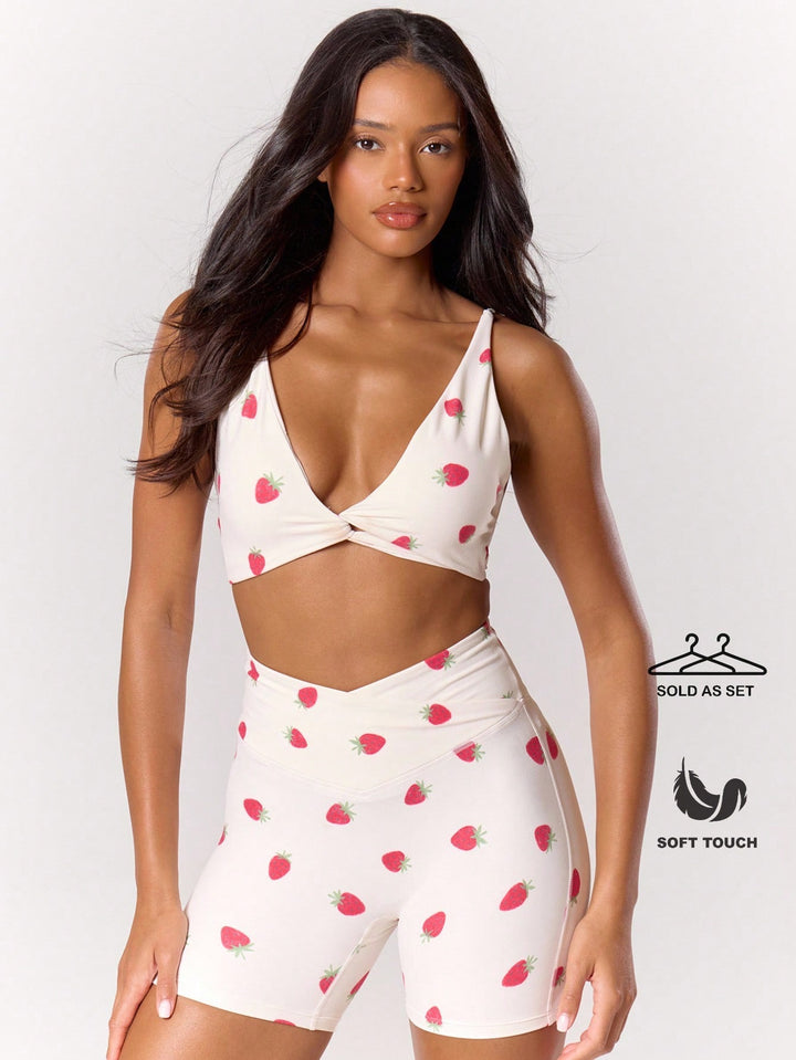 Compleu SHEIN, mix culori