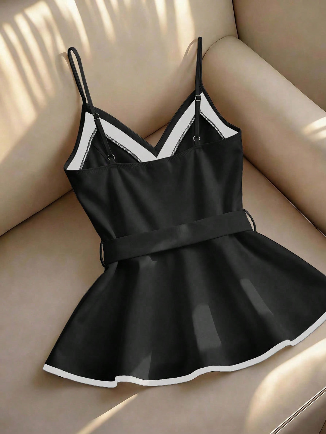 Maiou SHEIN, negru