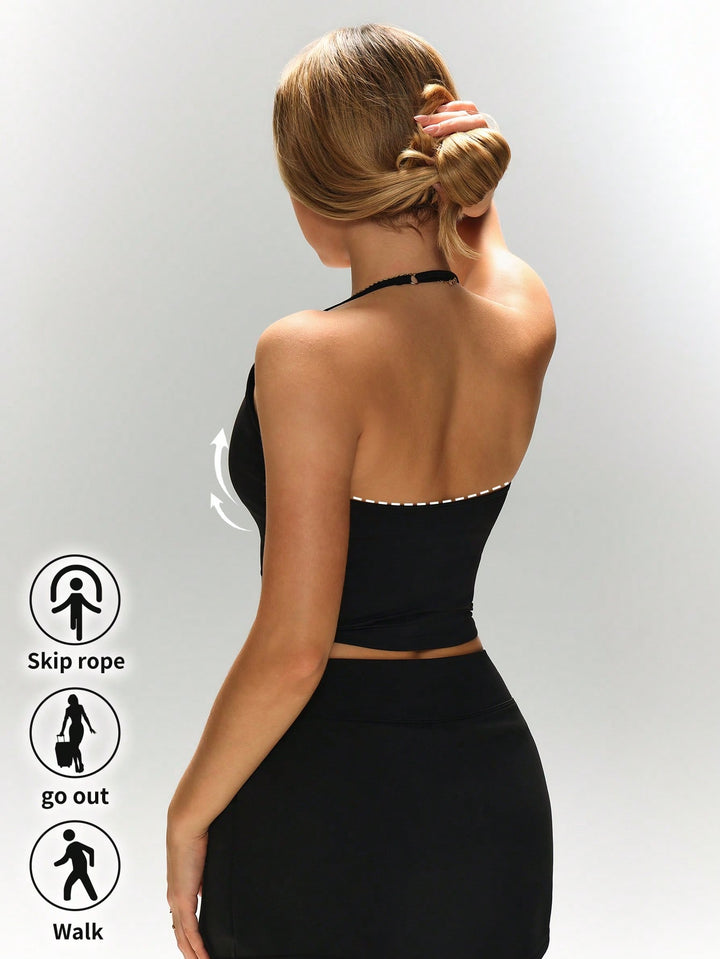 Tricou SHEIN, negru