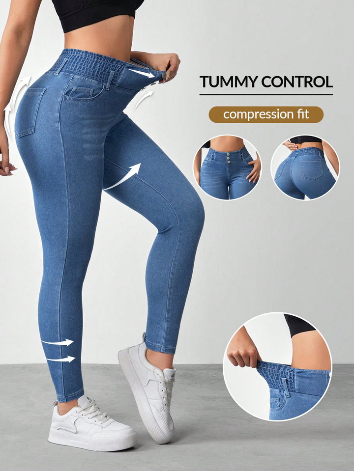 Jeans SHEIN