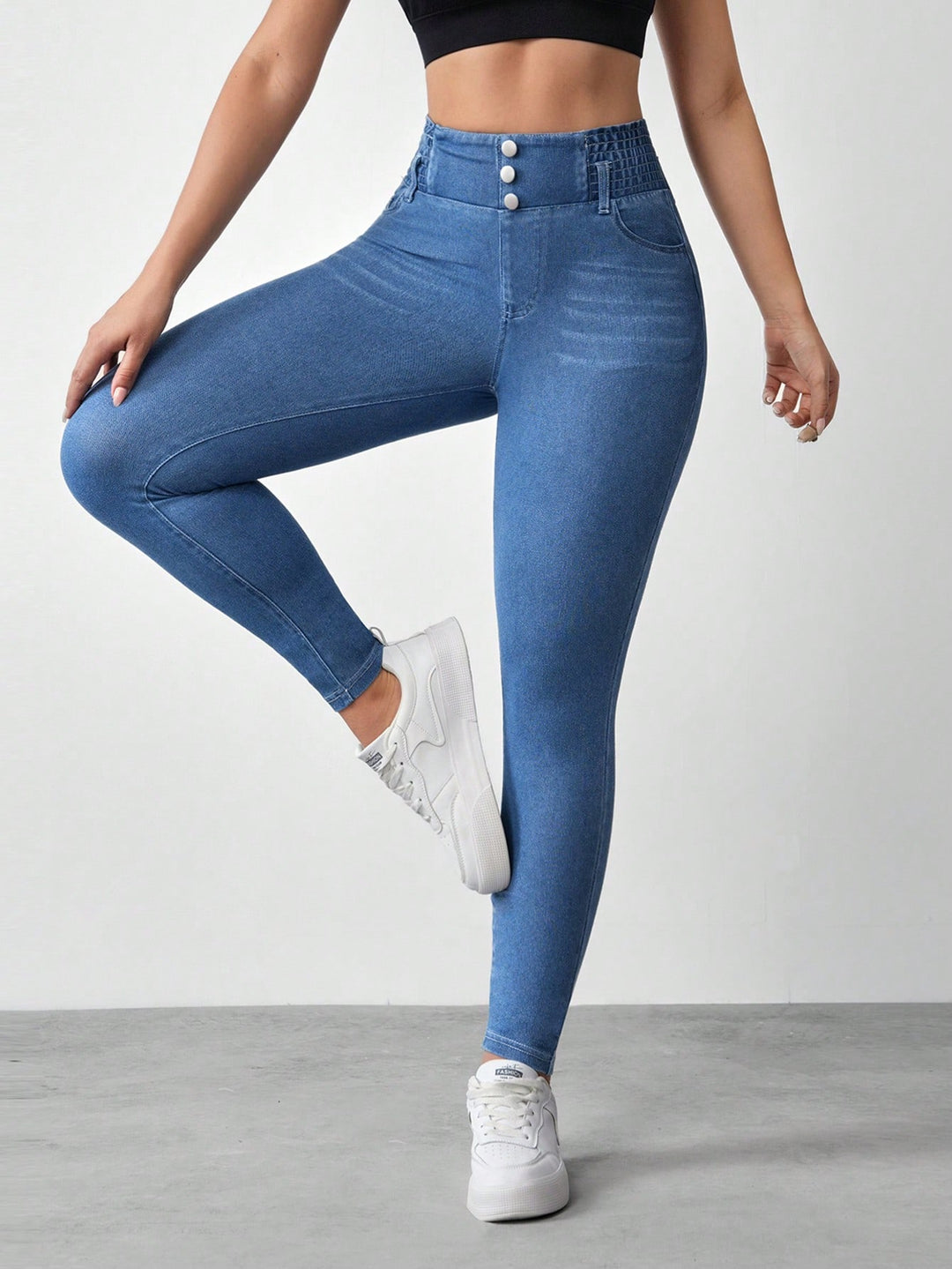 Jeans SHEIN