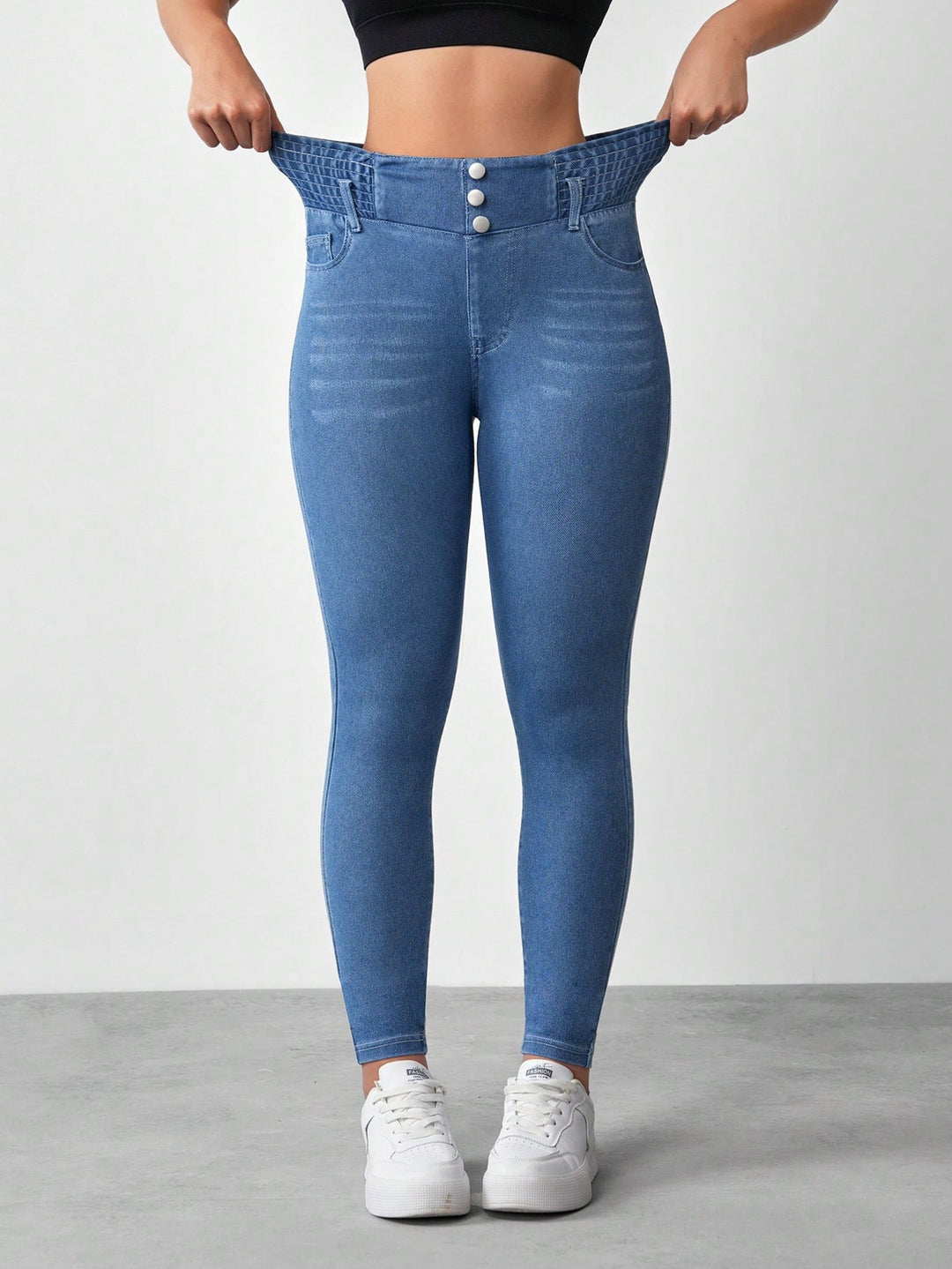 Jeans SHEIN