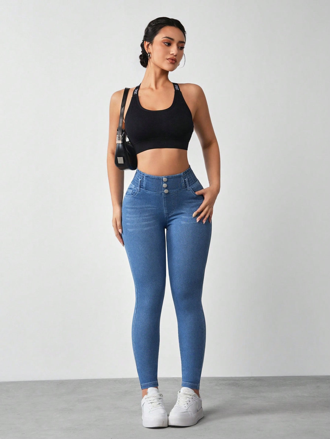 Jeans SHEIN