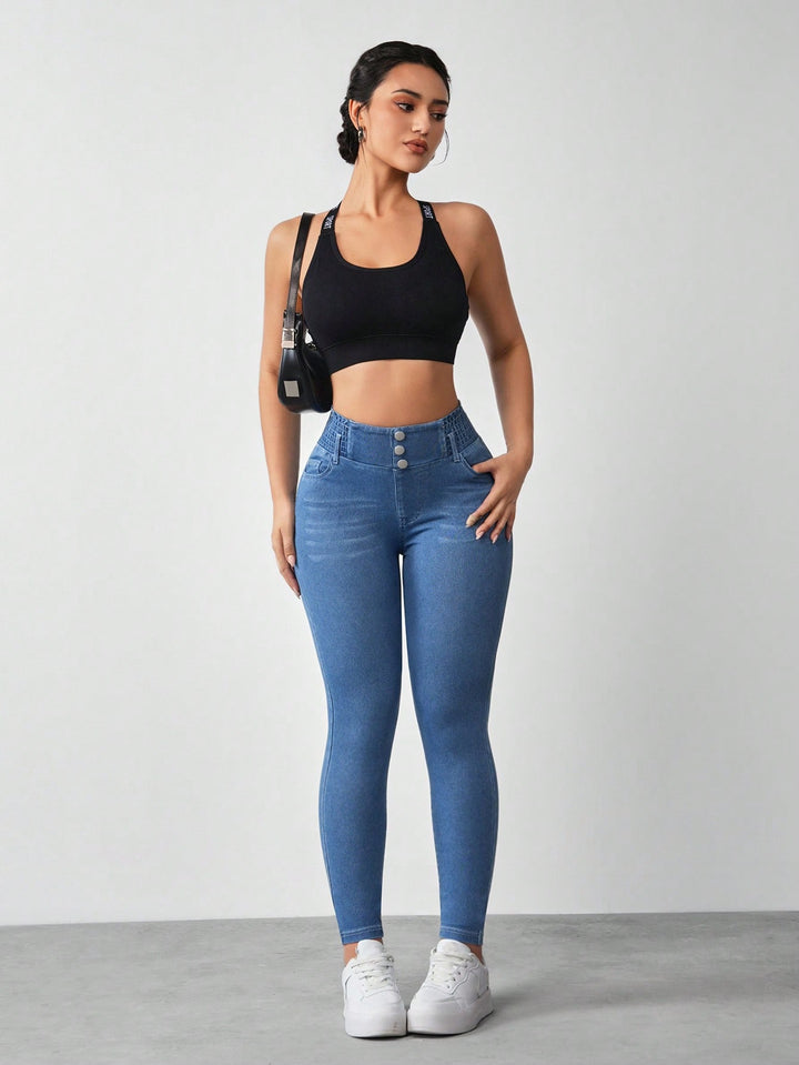 Jeans SHEIN