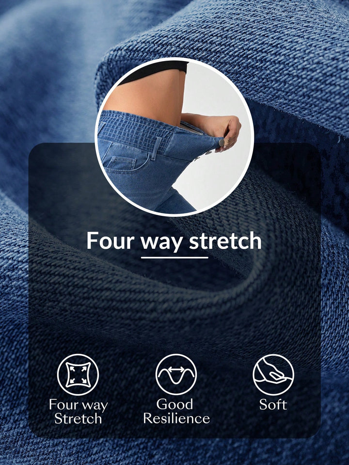 Jeans SHEIN