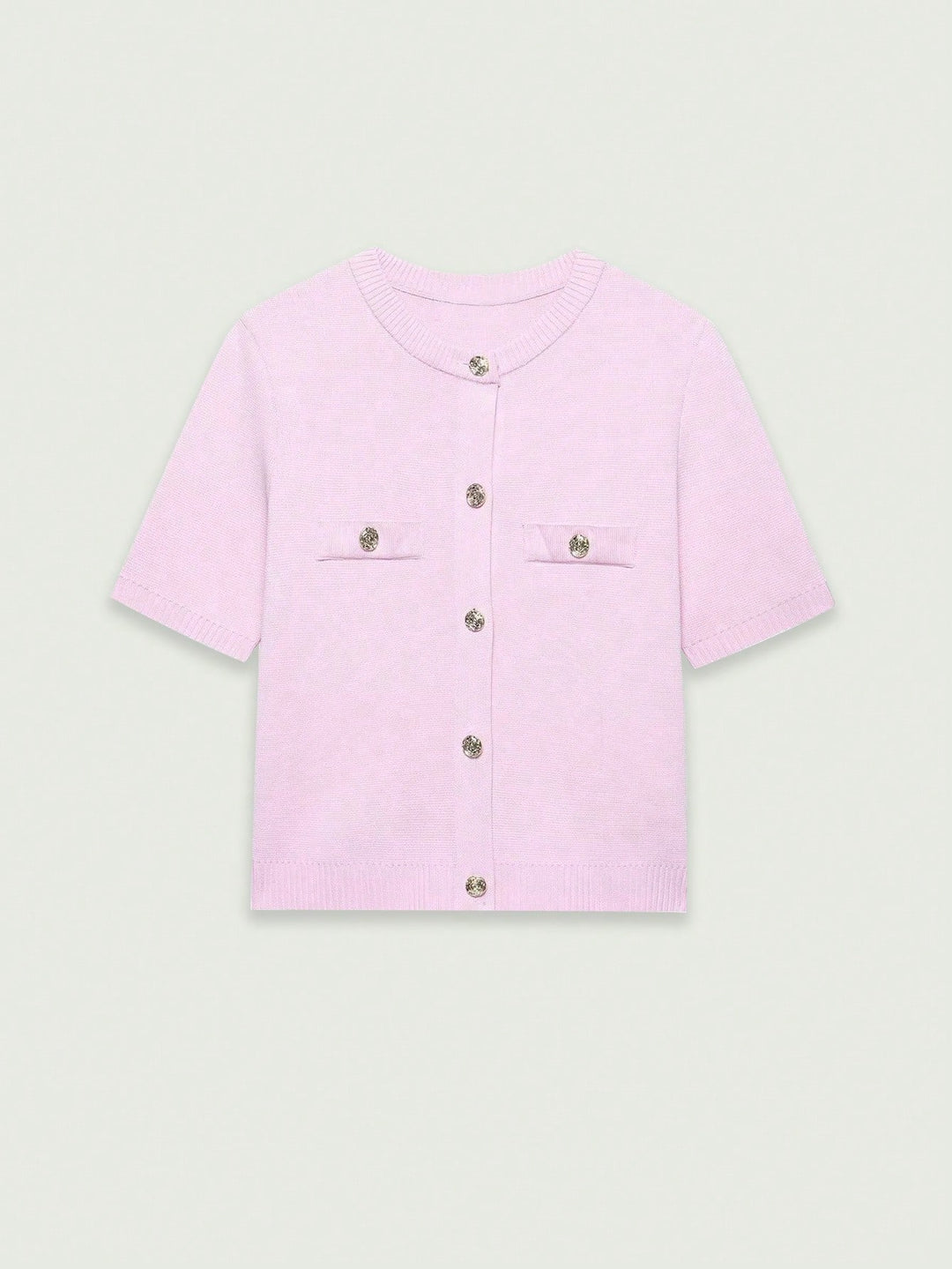 Cardigan SHEIN, roz
