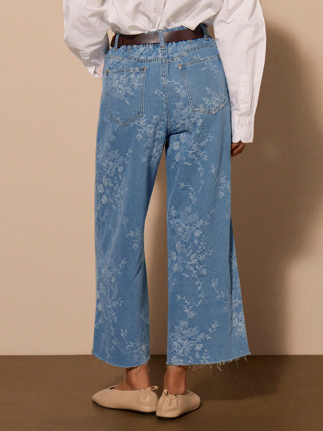 Jeans SHEIN