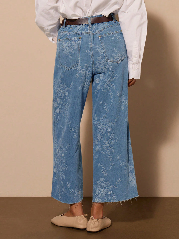 Jeans SHEIN