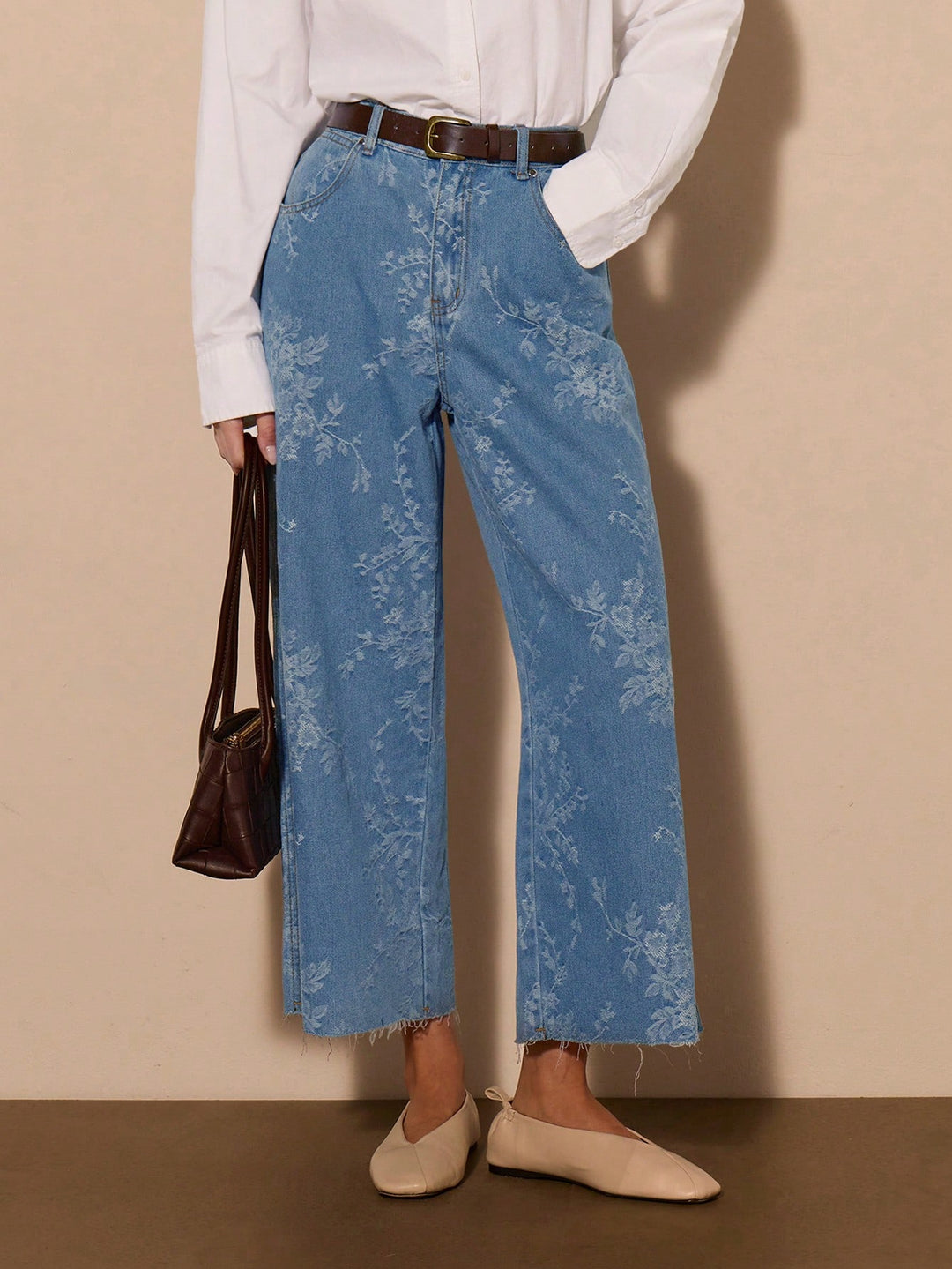 Jeans SHEIN