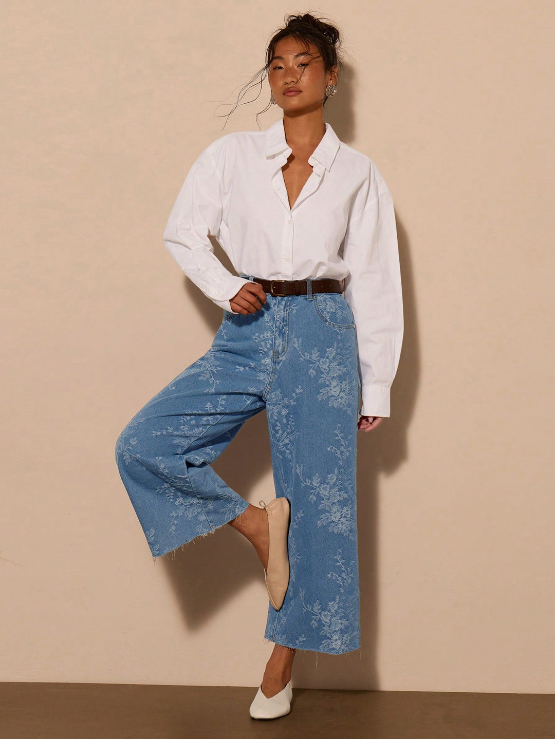 Jeans SHEIN
