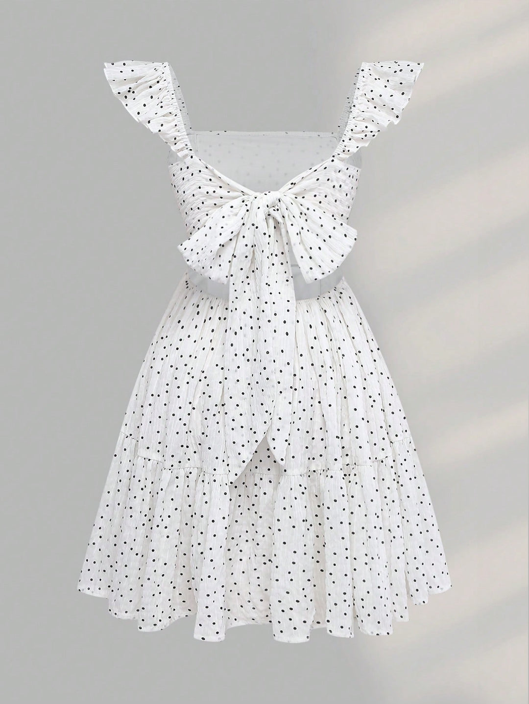 Rochie scurtă SHEIN