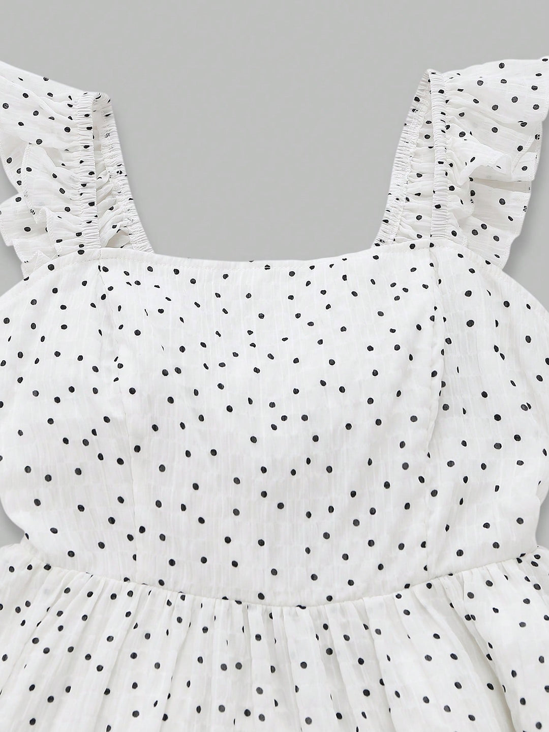 Rochie scurtă SHEIN
