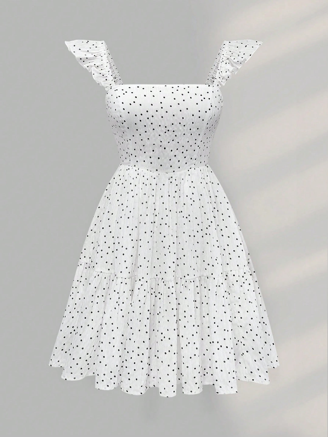 Rochie scurtă SHEIN