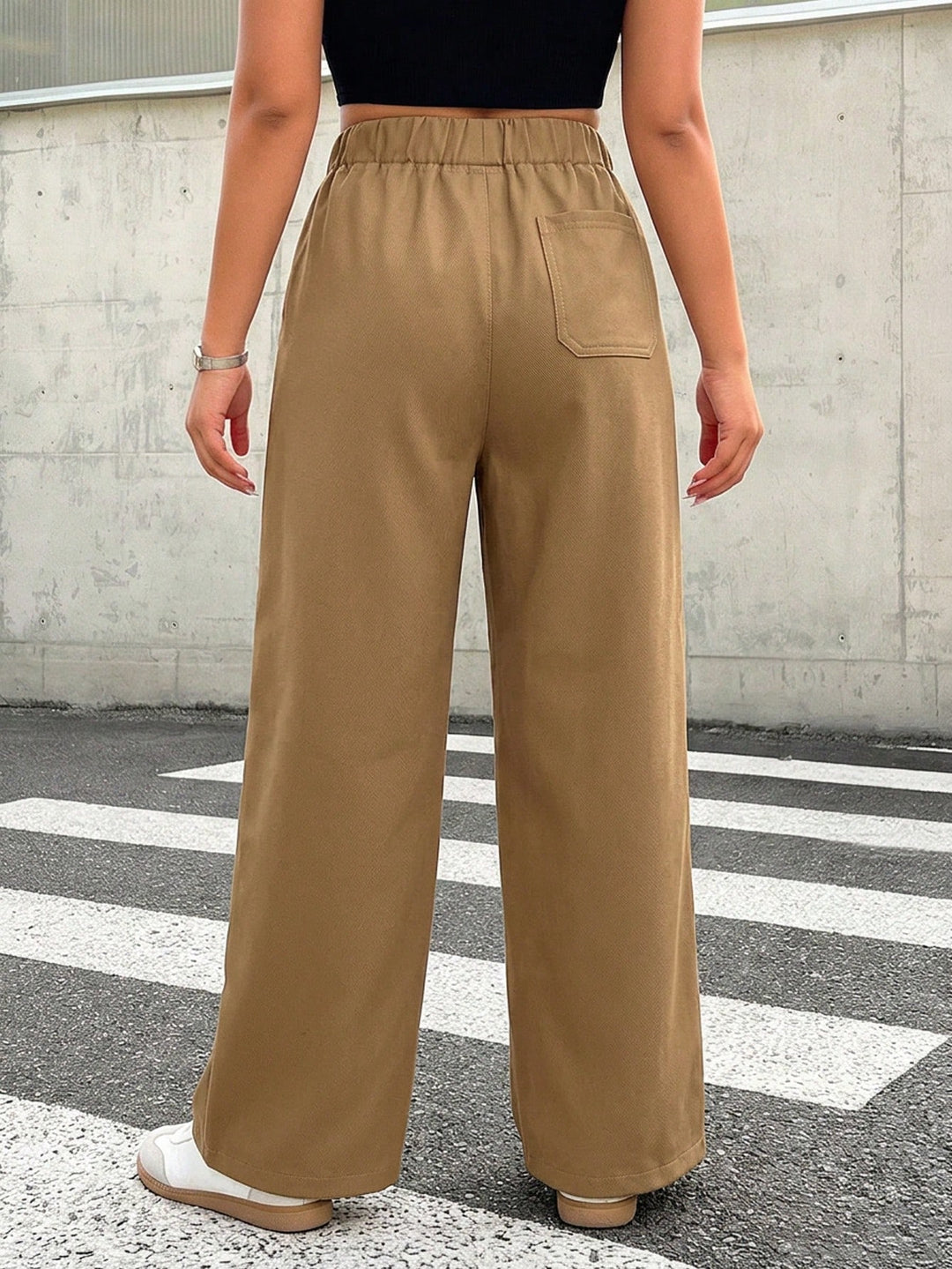 Pantaloni SHEIN