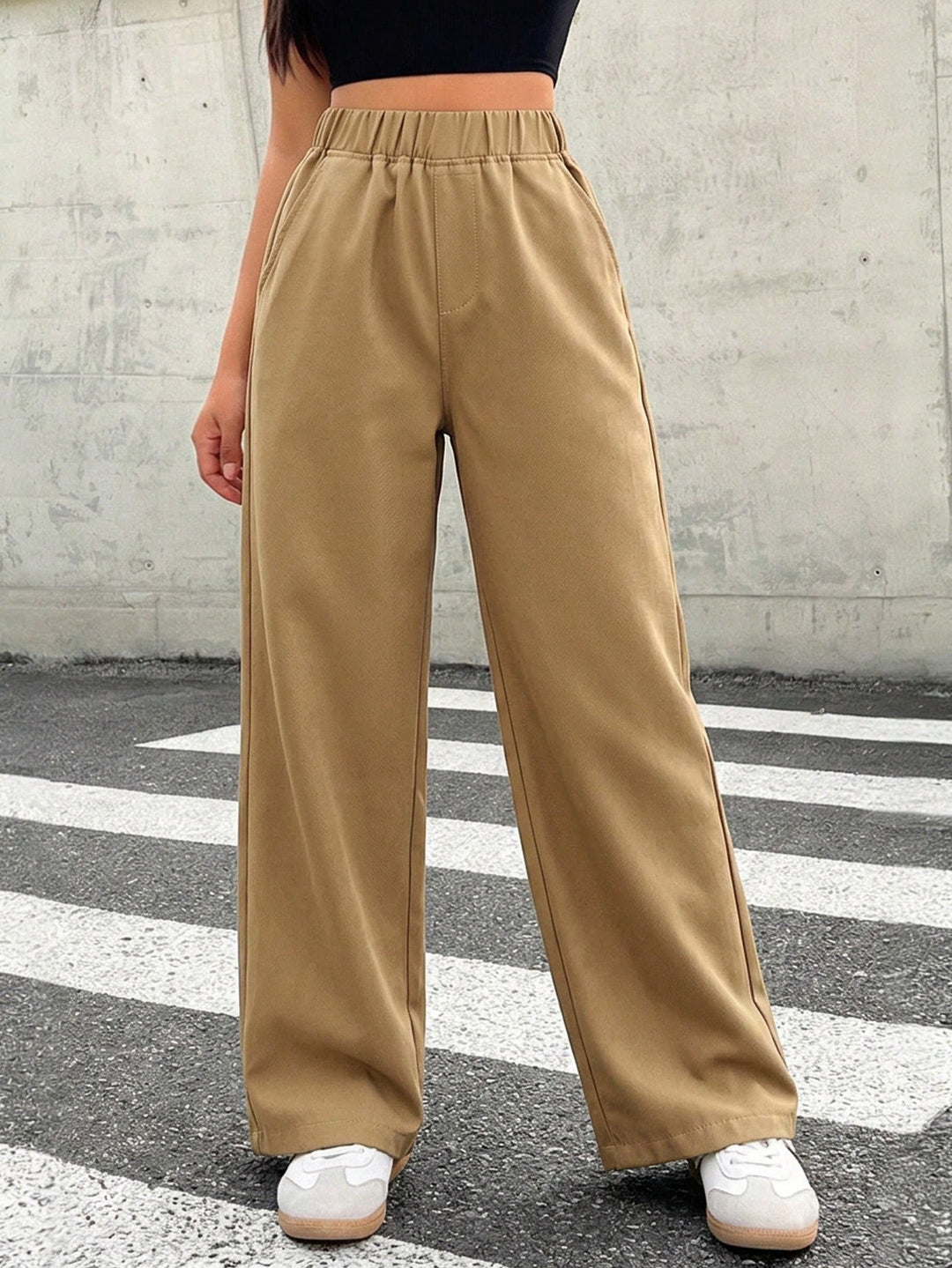 Pantaloni SHEIN