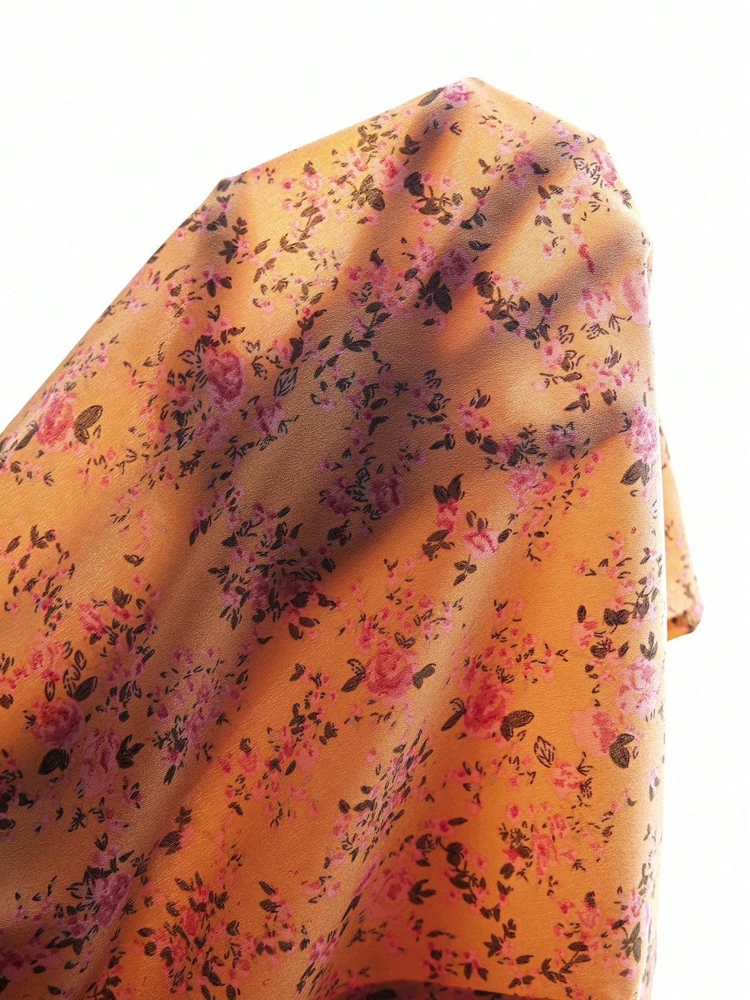 Rochie mini SHEIN, mix culori