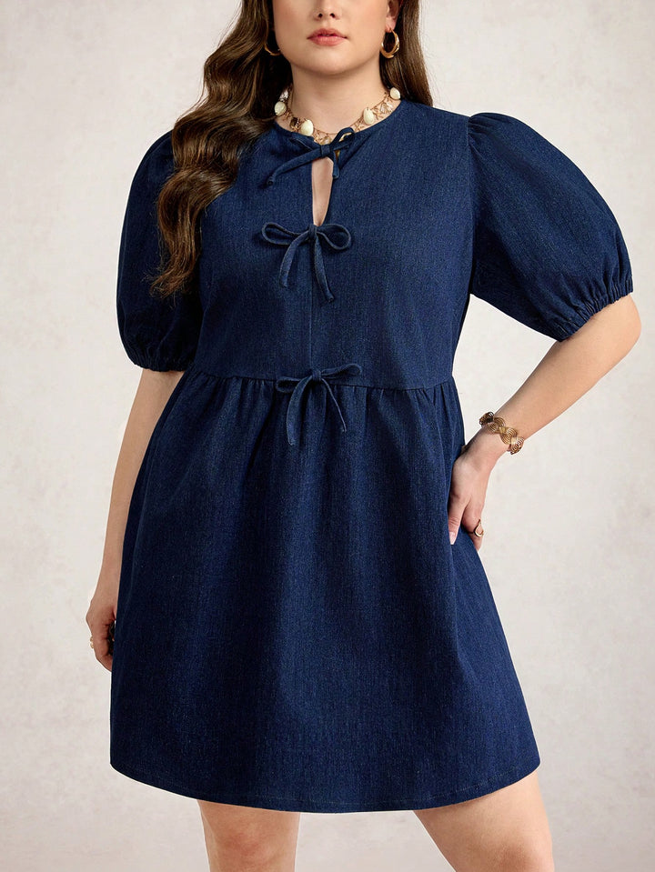 Rochie SHEIN, albastru