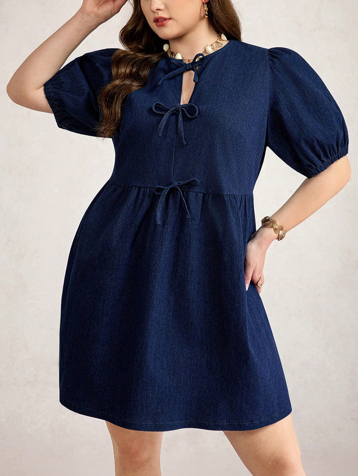 Rochie SHEIN, albastru