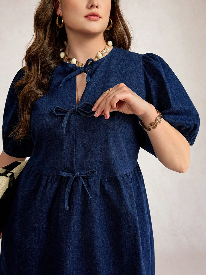 Rochie SHEIN, albastru