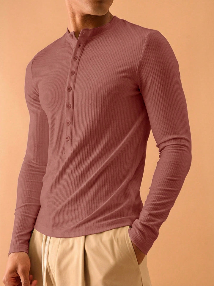 Tricou SHEIN, maro
