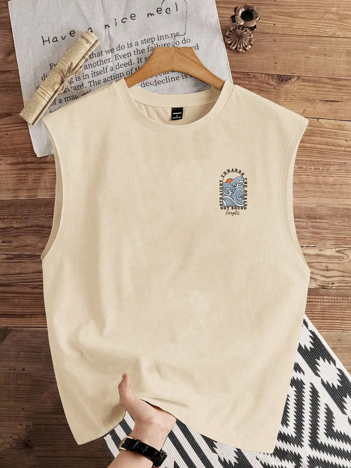 SHEIN trikó, khaki