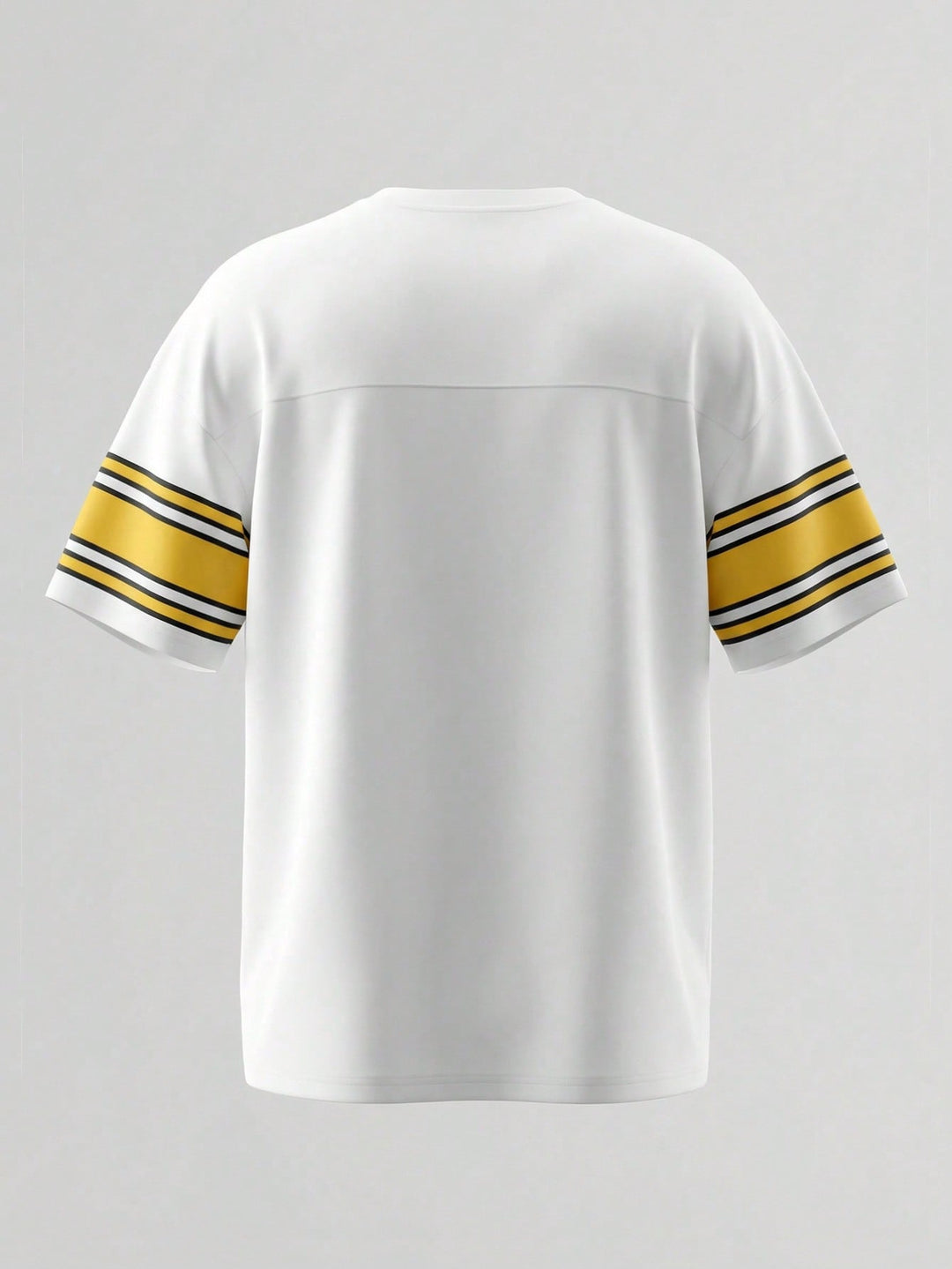 Tricou SHEIN, mix culori