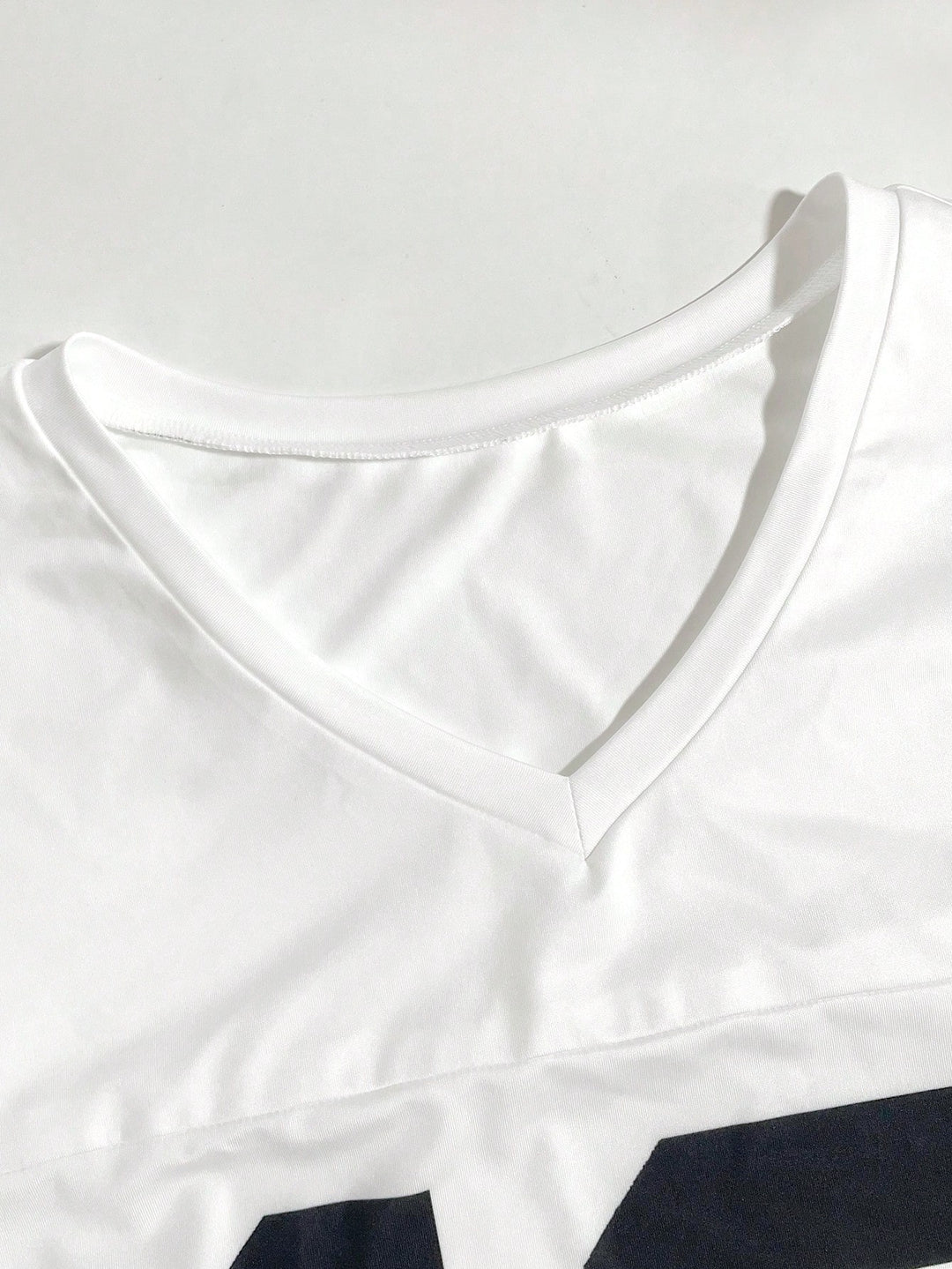 Tricou SHEIN, mix culori