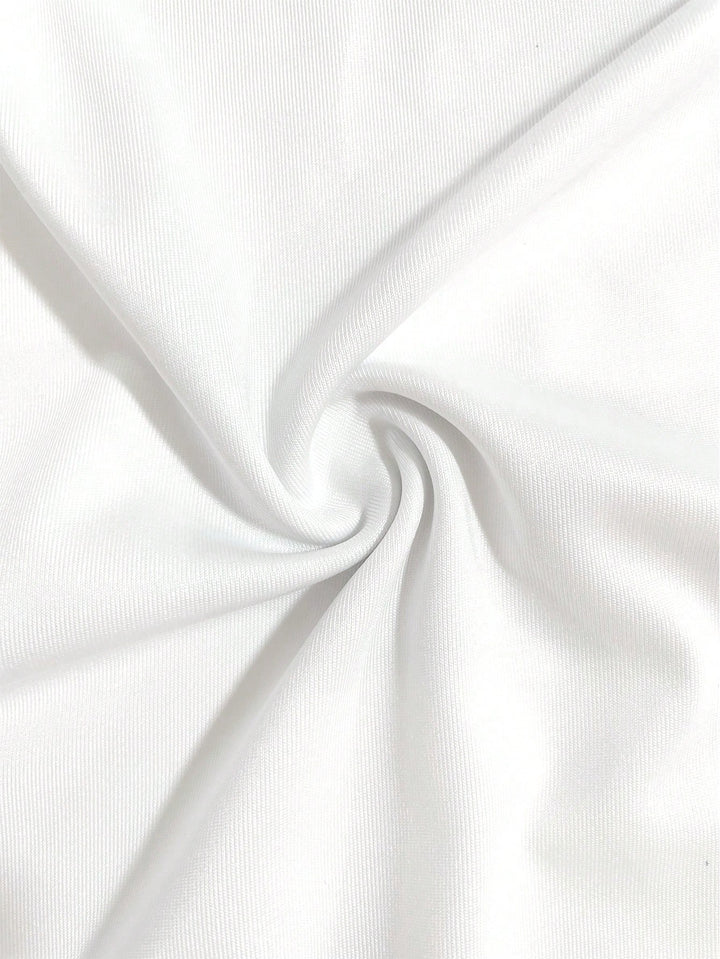 Tricou SHEIN, mix culori