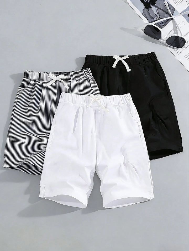Set pantaloni scurți SHEIN, mix culori