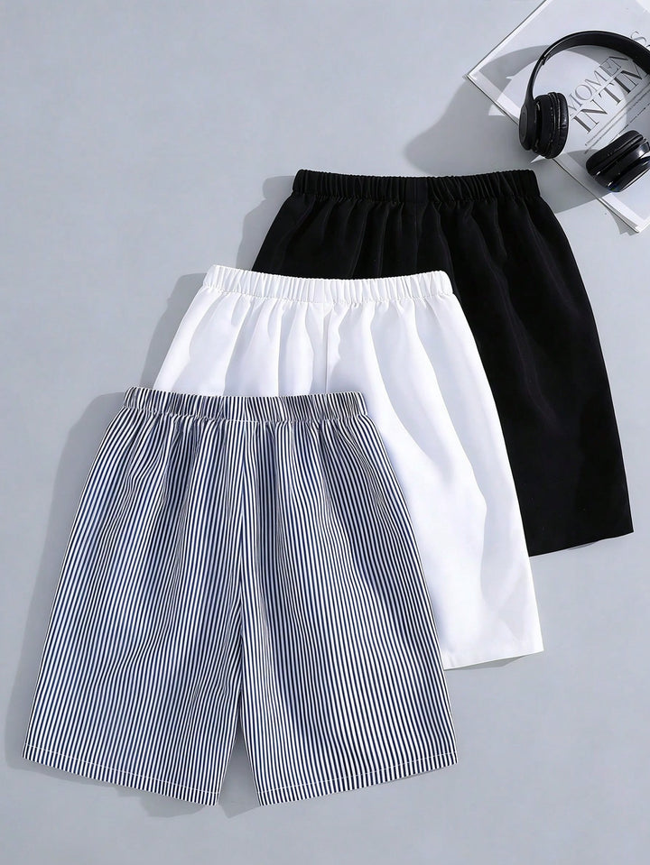 Set pantaloni scurți SHEIN, mix culori