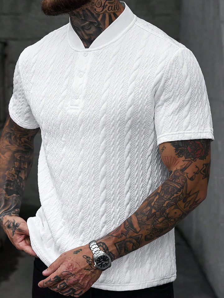 Tricou SHEIN, alb