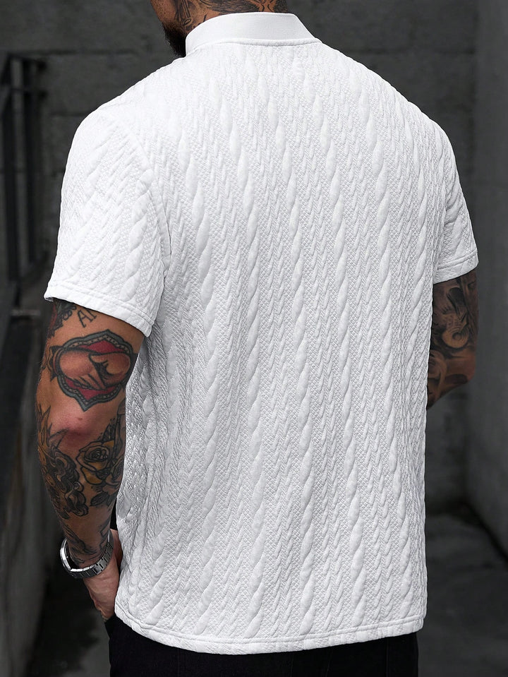 Tricou SHEIN, alb