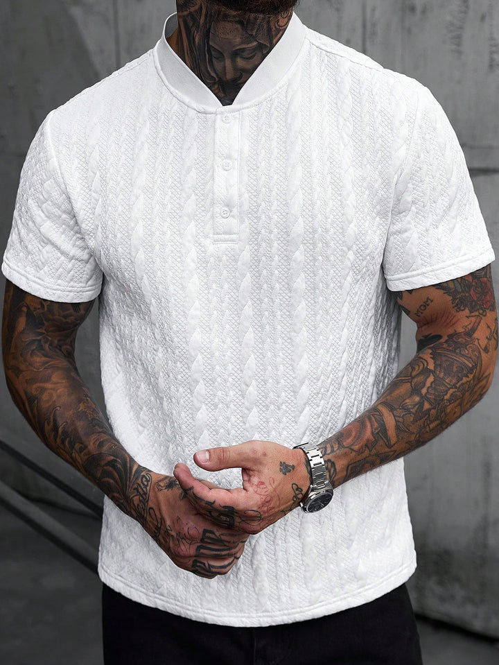 Tricou SHEIN, alb