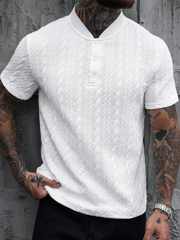 Tricou SHEIN, alb