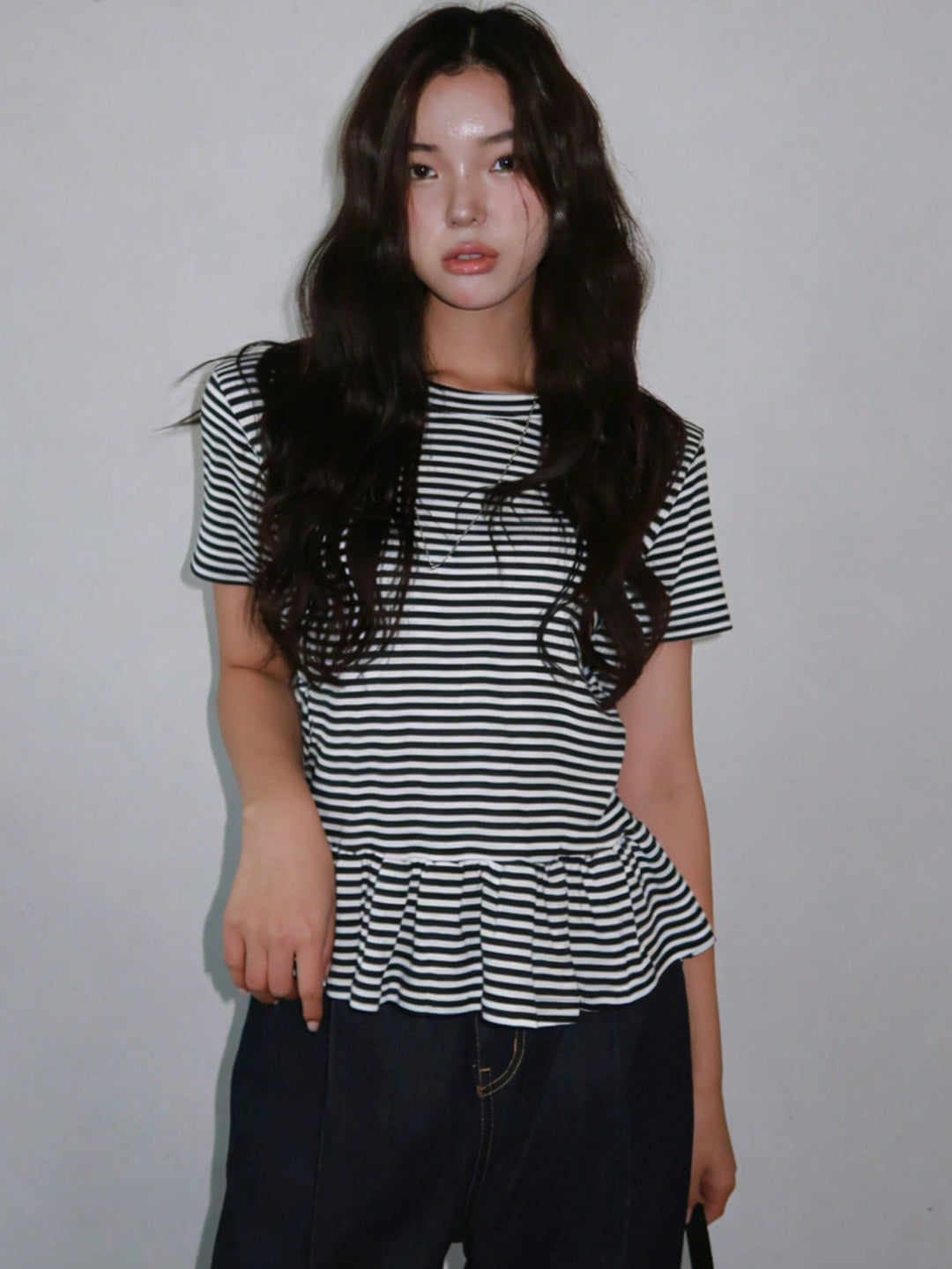 Tricou SHEIN, negru