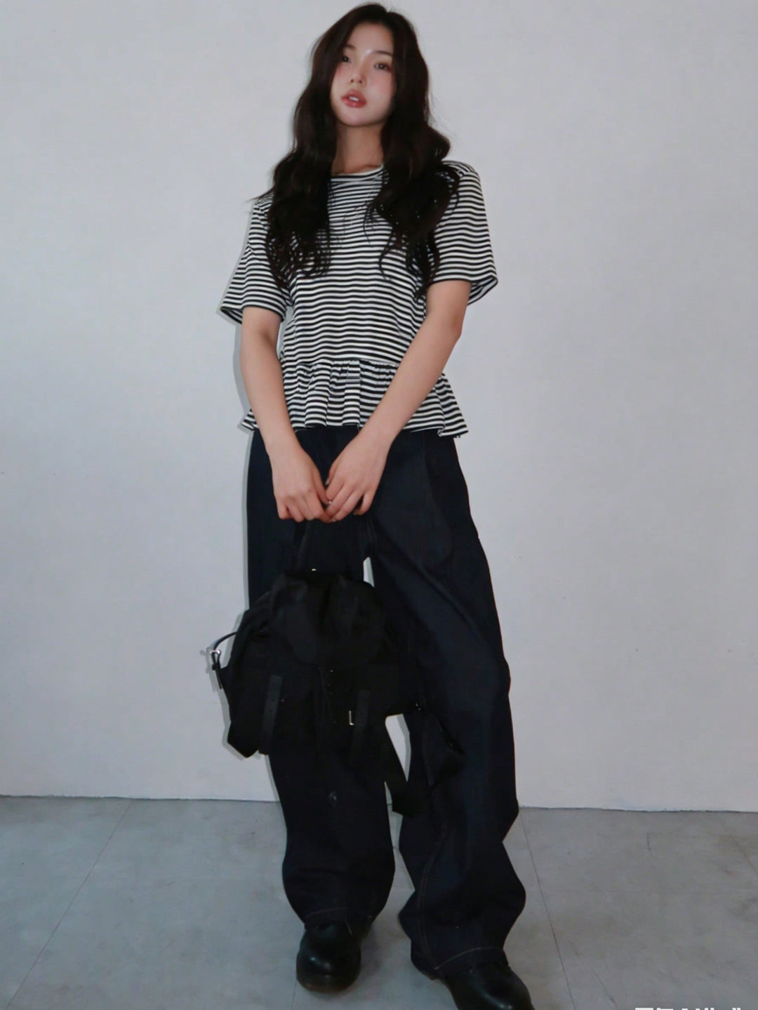 Tricou SHEIN, negru