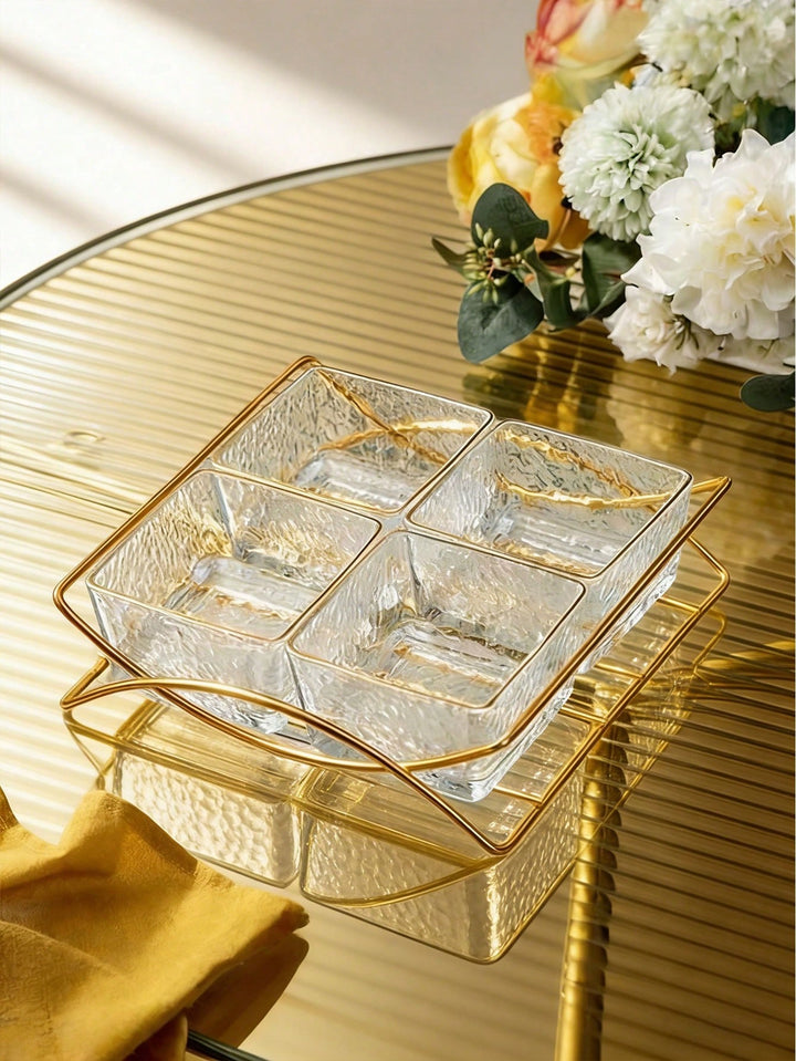Tavă SHEIN, transparent