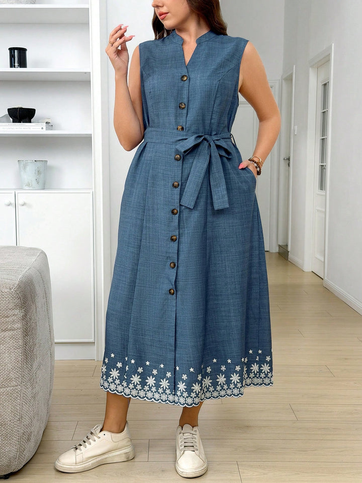 Rochie SHEIN, albastru