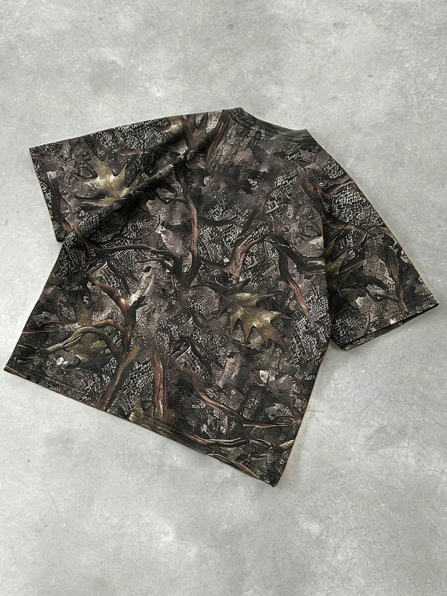Tricou SHEIN, mix culori