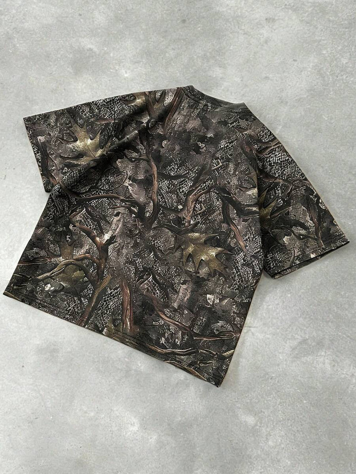 Tricou SHEIN, mix culori