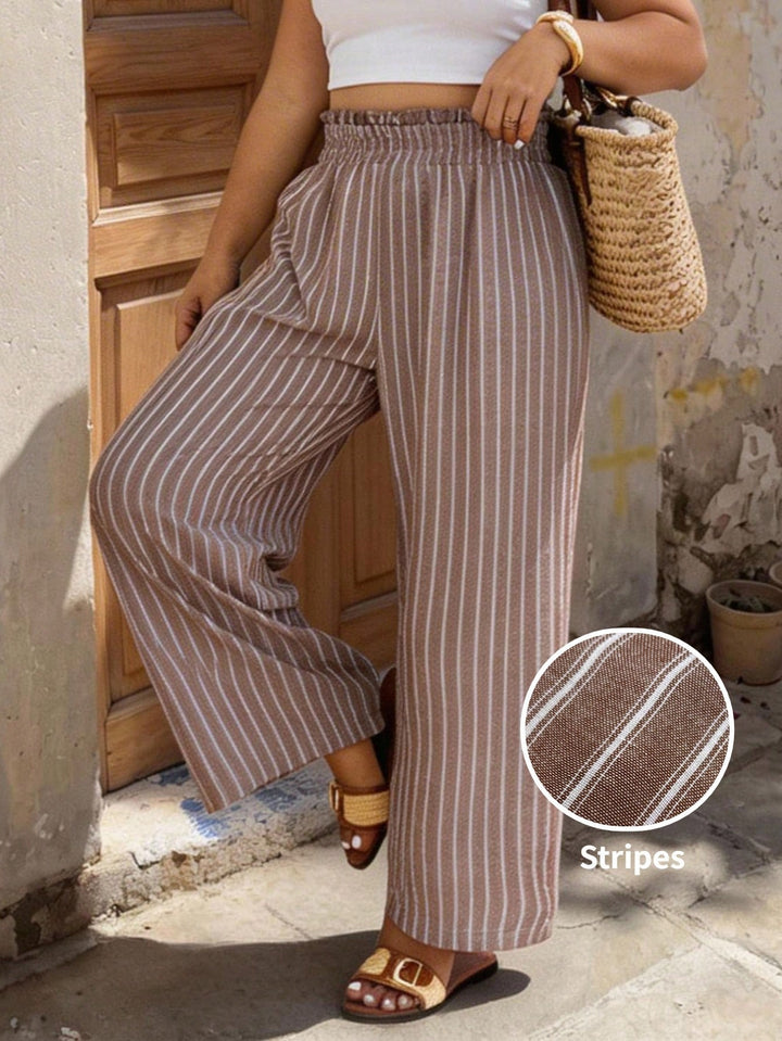 Pantaloni SHEIN, mix culori