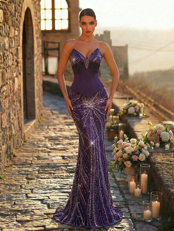 Rochie SHEIN, mov