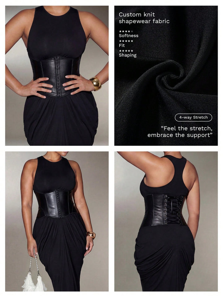 Rochie SHEIN, negru