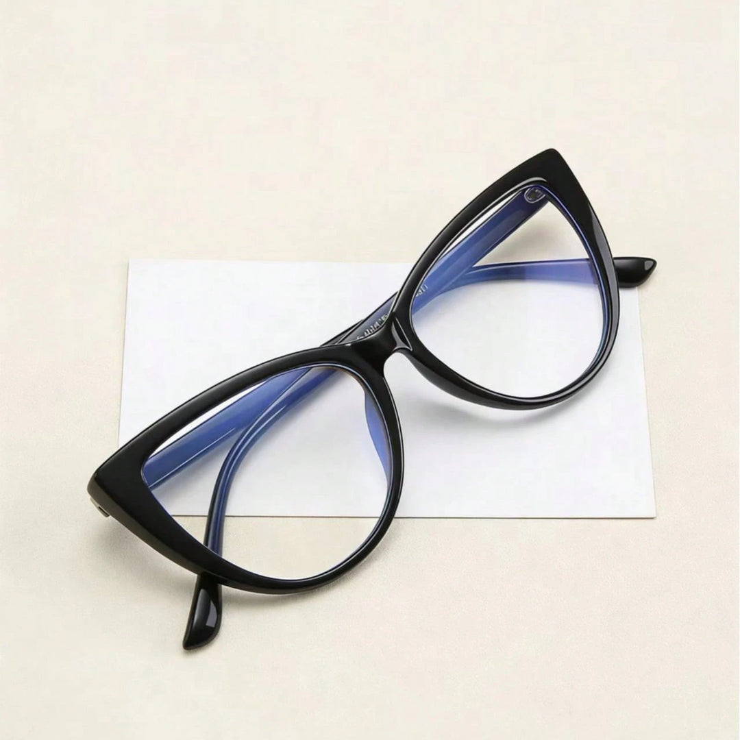 Ochelari SHEIN, negru