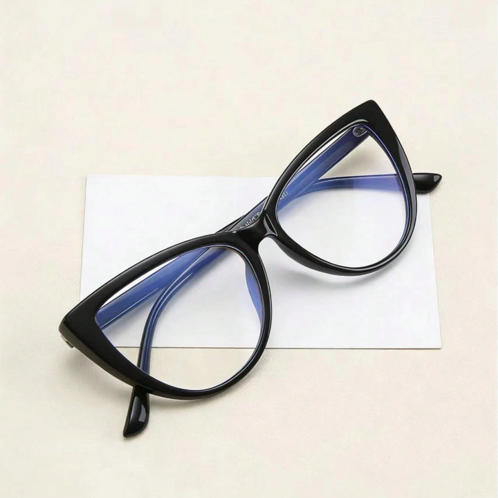 Ochelari SHEIN, negru