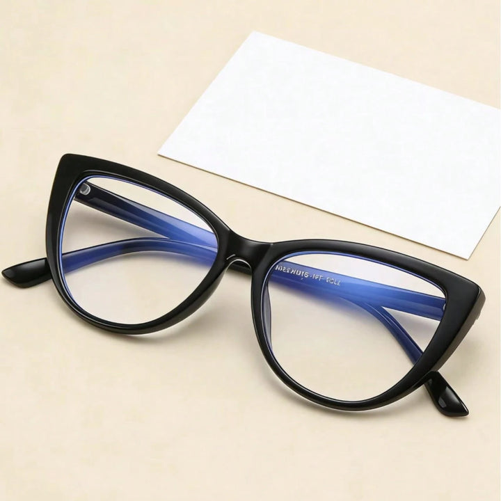 Ochelari SHEIN, negru