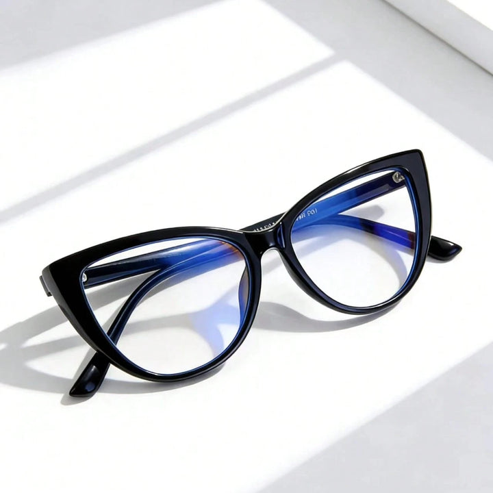 Ochelari SHEIN, negru