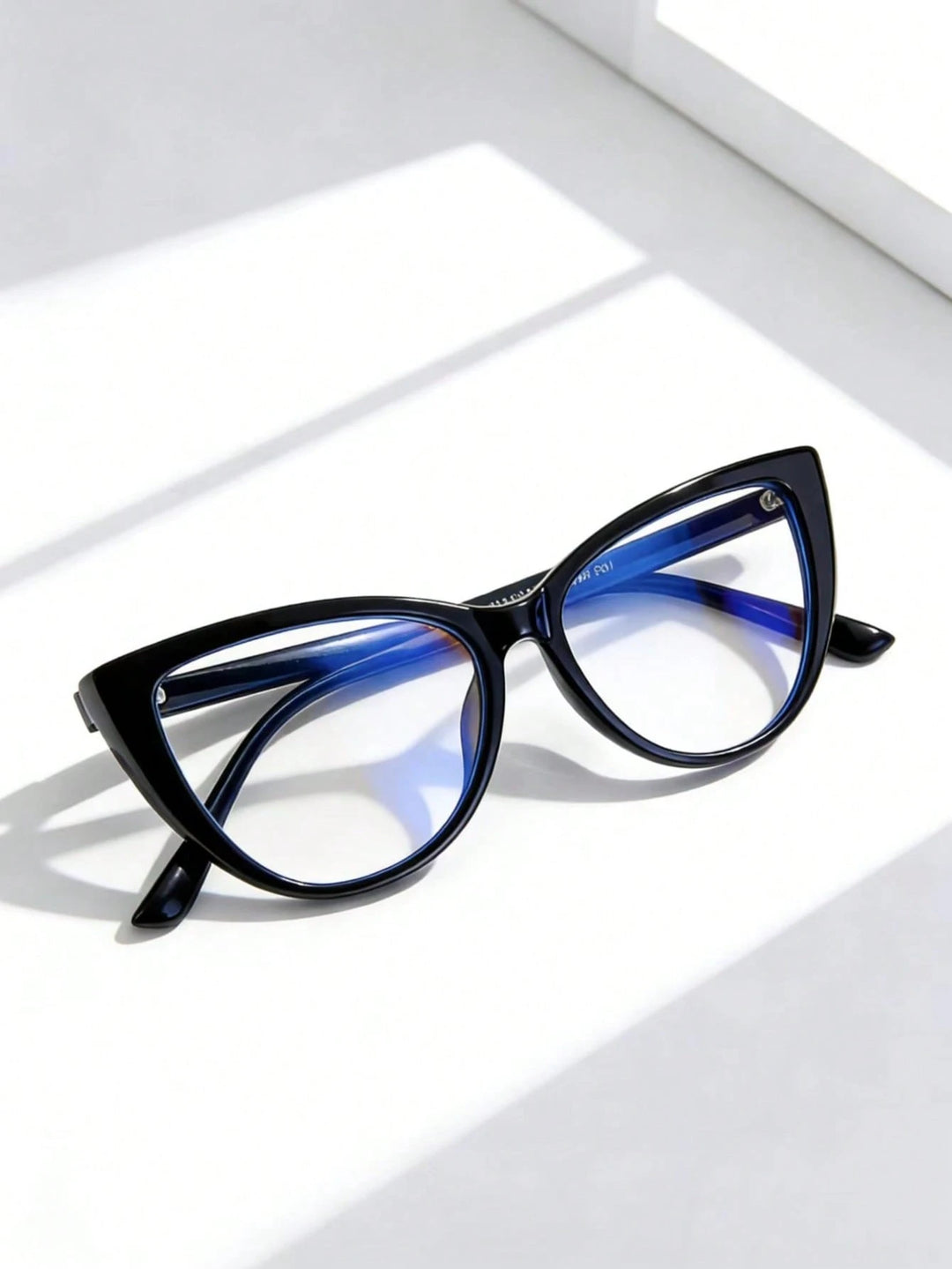 Ochelari SHEIN, negru
