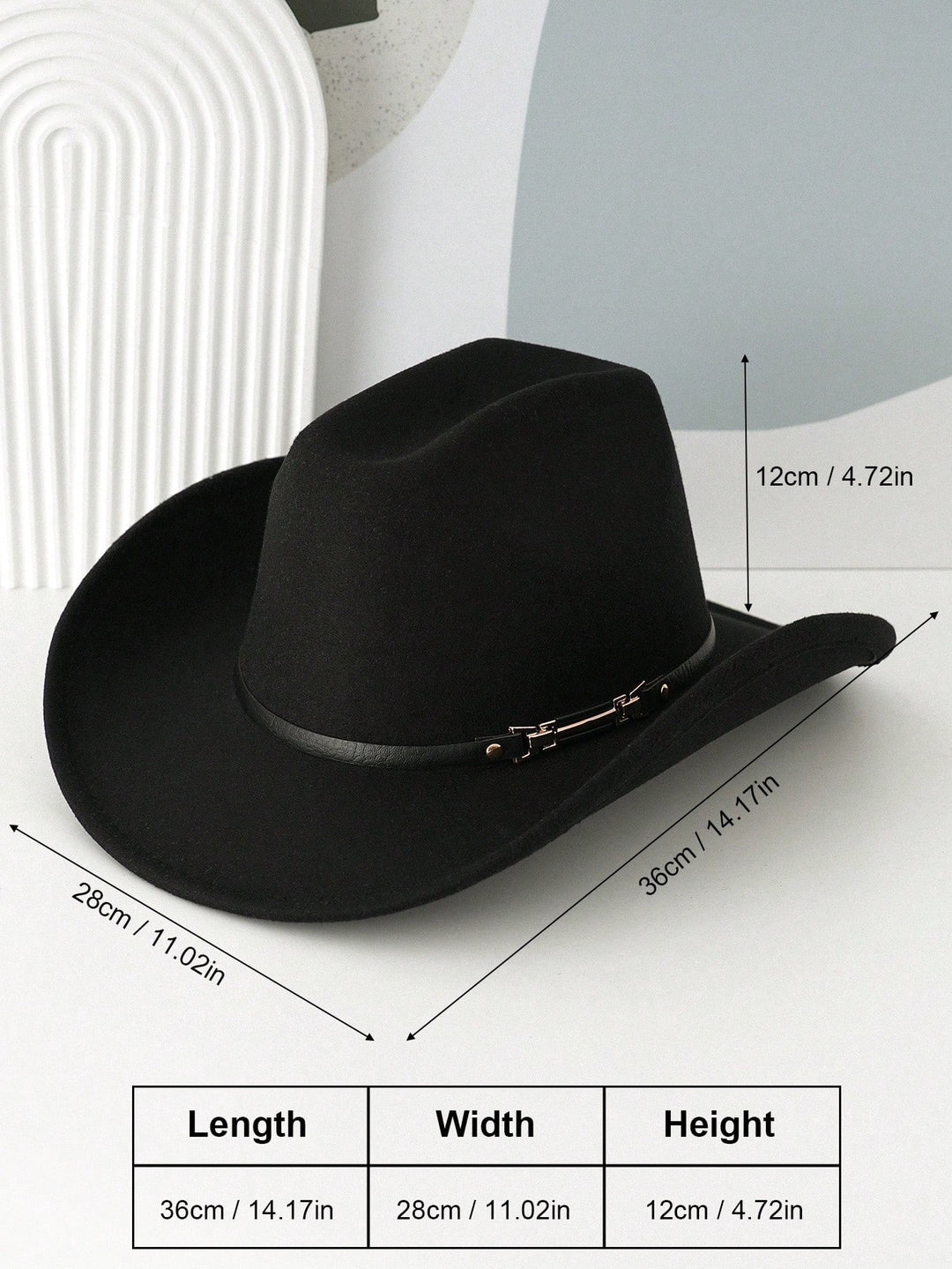Pălărie SHEIN